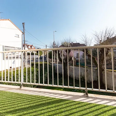 Grand Proche / Val D'europe Apartment