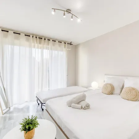 Grand Proche / Val D'europe Apartmán Lagny